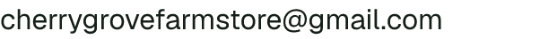 Email address for Agrestic Acres