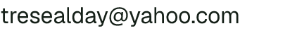 Email address for Alday Farm
