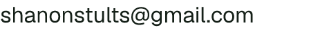Email address for All About Nature, LLC (Stults Family Farm)