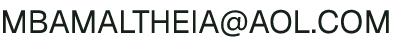 Email address for Amaltheia Organic Dairy