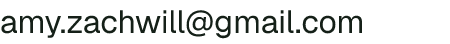 Email address for Amy's Grass-Fed Beef