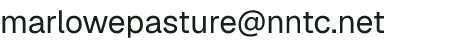 Email address for Anoka-Butte Lumber Company – Marlowe Farm's
