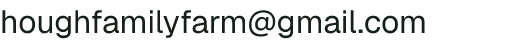 Email address for Beaver Brook Ranch