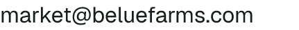 Email address for Belue Farms Natural Market