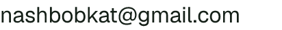 Email address for Bob's Beef