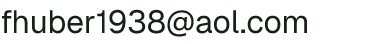 Email address for Brush Creek LLC