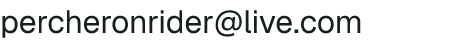 Email address for Buck N Buffalo Ranch