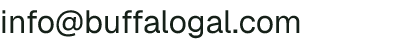 Email address for Buffalo Gal