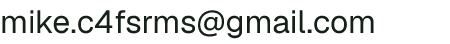 Email address for C4 Farms