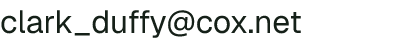 Email address for Chapman Creek Cattle Company