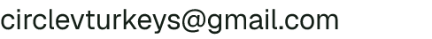 Email address for Circle V Farms