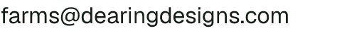Email address for Dearing Country Farms