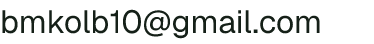 Email address for Deep Springs Farm