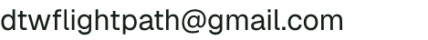 Email address for Detroit Flight Path Farm