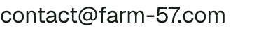 Email address for Farm57 LLC