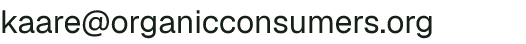 Email address for Finnskogen Farm