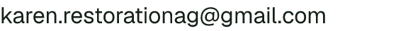 Email address for Forest Agriculture Enterprises