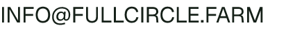 Email address for Full Circle Community Farm