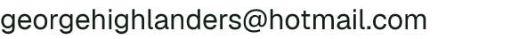 Email address for George Highlanders
