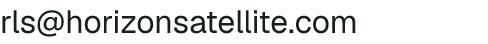 Email address for Glacier View Farm, Ltd.