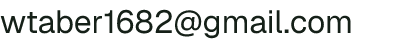 Email address for Great Northern Farm