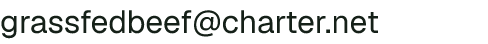Email address for Hammer's Farm