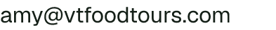 Email address for Hartshorn Organic Farm
