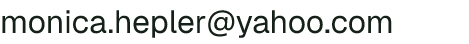 Email address for Hepler Meats