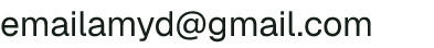 Email address for Heritage Farm Florals