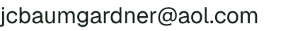 Email address for Homestead