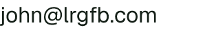 Email address for Laurel Ridge Farm