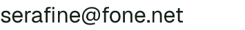Email address for Lazy R/Z Ranch
