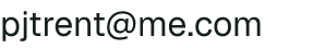 Email address for Lindley Organic Farm