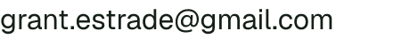 Email address for Local Cooling Farms