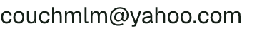 Email address for M6 Ranch