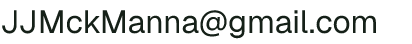 Email address for McKerracher Family Farm