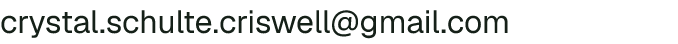 Email address for Melwood Farm