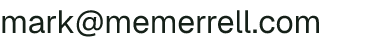 Email address for Merrell’s Texas Longhorns