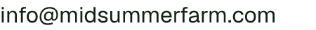 Email address for Midsummer Farm