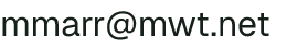 Email address for Morning Star Farm