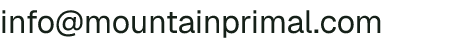 Email address for Mountain Primal Meat Co.