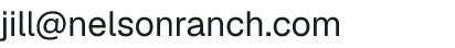 Email address for Nelson Ranch