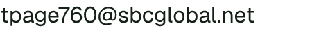 Email address for Page’s Organics