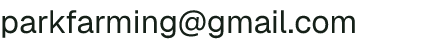 Email address for Park Farming