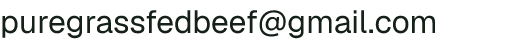 Email address for Plum River Farm