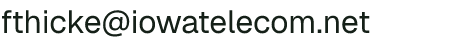 Email address for Radiance Dairy