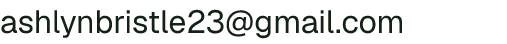 Email address for Rebop Farm