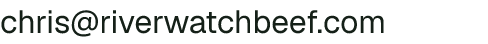 Email address for River Watch Ranch