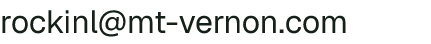 Email address for Rockin L Lowlines