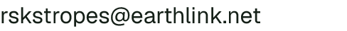 Email address for RSK Farm